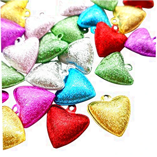 Chenkou Craft Assorted 30pcs 25mm 1