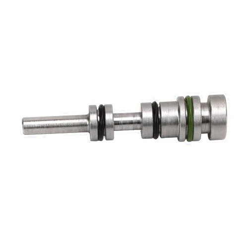 Keenso TCC Regulator Valve Kit4L60E TCC ValveTCC Valve Upgrade Kit,High Strength Metal Repair Raplacement Compatible TCC ValveExpansion Valves & Parts