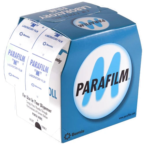 Parafilm M PM999 All-Purpose Laboratory Film, 4