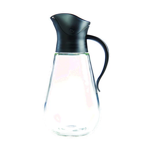 Mrs. Anderson's Baking Store'N Pour Syrup Dispenser, BPA Free, 18.5-Ounce Capacity
