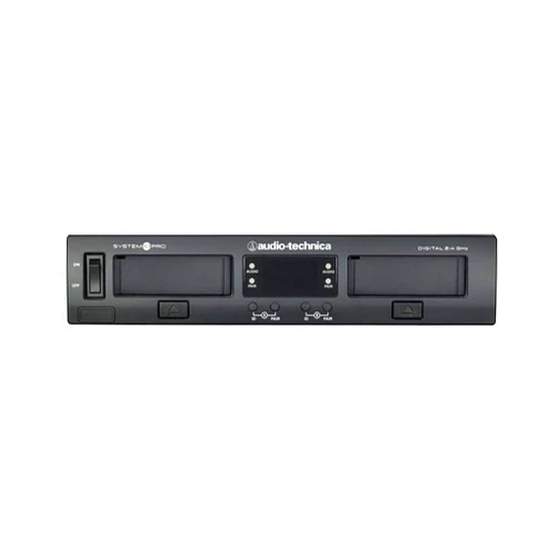 Audio-Technica System 10 PRO Receiver Chassis
