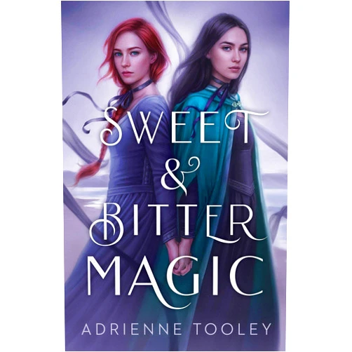 By Adrienne Tooley (Author) Format: Kindle Edition Sweet & Bitter Magic