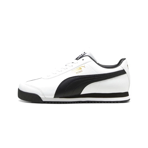 PUMA Men's Roma Sneaker