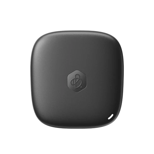 Synology BeeDrive 2TB │ Simultaneously Back up Windows Files & iOS/Android Photos │ Transfer Files from Smartphone to PC Over Wi-Fi