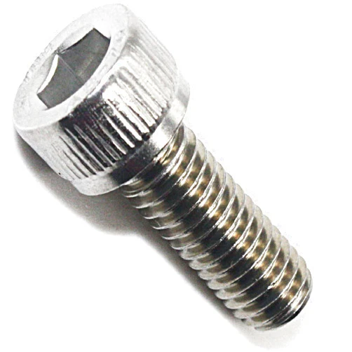 Fullerkreg M8-1.25 x 20MM Socket Head Cap Screws,304 Stainless Steel, Quantity 10