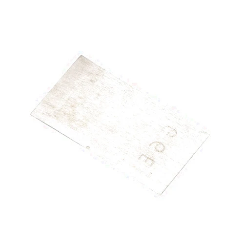 ZAICOLER Silver Soldering Plate, Silver Soldering Piece 2g PCS 70% Silver Solder Plate Jewelry Welding Plate Jewelry Welding Blade Tool Soldering Pieces