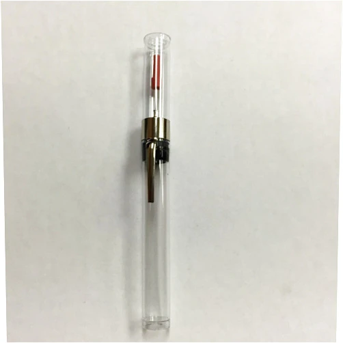 TEAMWORK SALES Teamwork Refillable Needle Precision Pin-Point Oiler - No Oil, Oiler Only