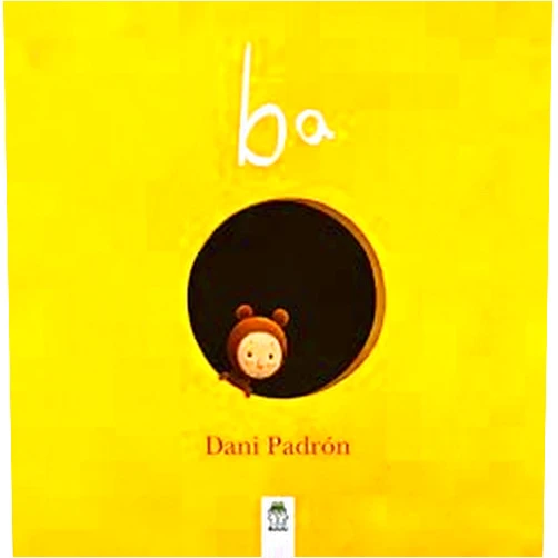 Spanish Edition by Dani Iglesias Padrón (Author, Illustrator) ba