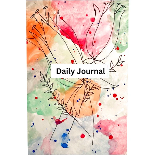 BESAY Daily Journal