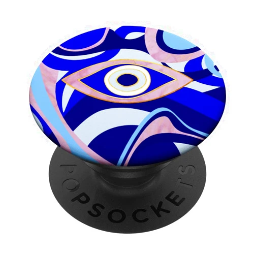 UMe images Tattoo Traditional Retro Queen PopSockets Adhesive PopGrip