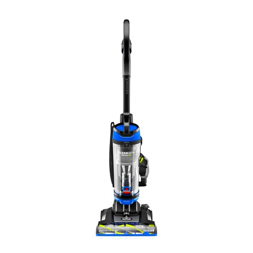 Bissell® CleanView Swivel Vacuum with Triple Action Brush Roll, Swivel Steering, Extension Wand, Easy-Empty Dirt Tank, Multi-Cyclonic Suction System, New 2024 Model