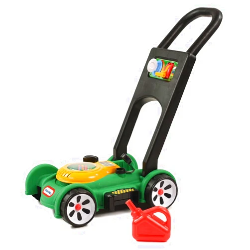 Little Tikes Gas 'n Go Mower