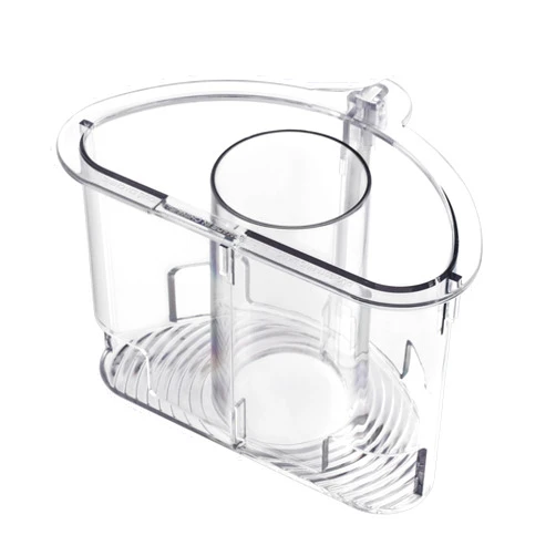 Cuisinart Pusher & Sleeve Assembly, Large