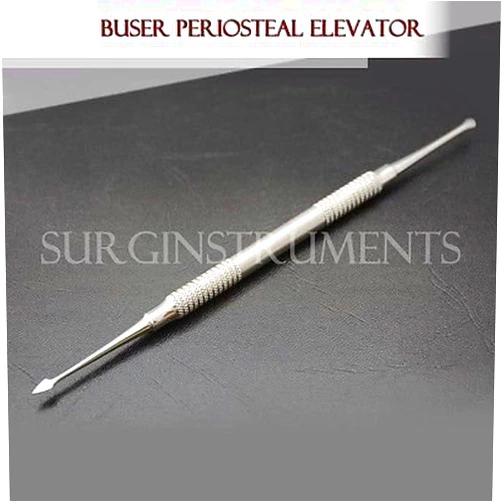SURGICAL ONLINE 2 Buser Periosteal Elevator Dental Veterinary Instruments