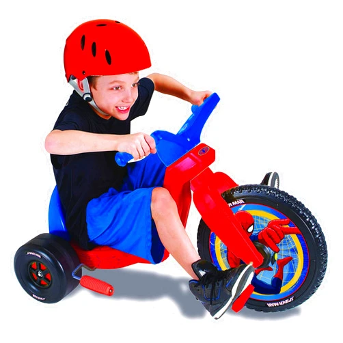The Original Big Wheel 16