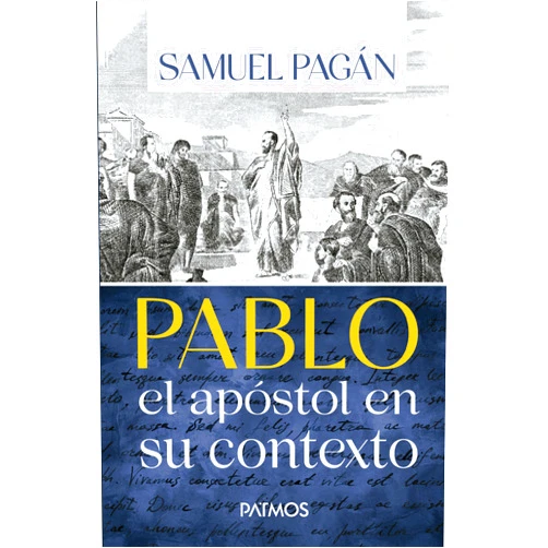 Spanish Edition by Dr. Samuel Pagan (Author) Pablo (Spanish Edition)