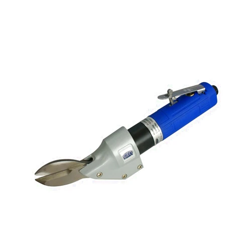 Kett P-2041 Straight Handle Pneumatic Heavy Duty Scissor Shear