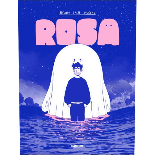 Spanish Edition by Alfonso Casas (Author) Format: Kindle Edition Rosa (Spanish Edition)