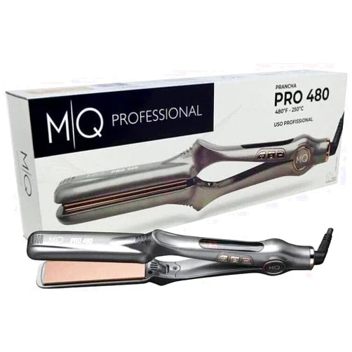 GRANDHA Plancha MQ pro 480
