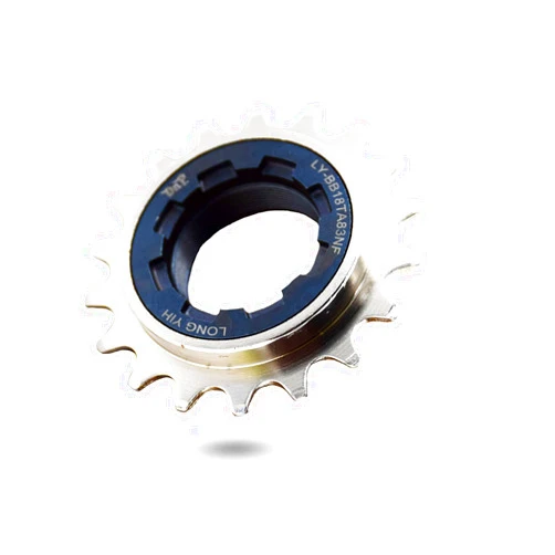 DRIFT MANIAC Single Speed Freewheel 18t BMX Freewheel 30poe B1.27 24tpi