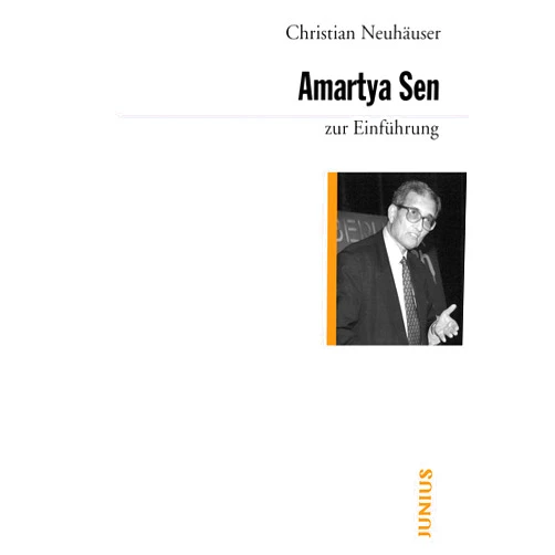 German Edition by Christian Neuhäuser (Author) Format: Kindle Edition Amartya Sen zur Einführung (German Edition)