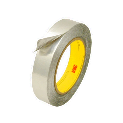 3M 425/SI160 Scotch 425 Aluminum Foil Tape: 1