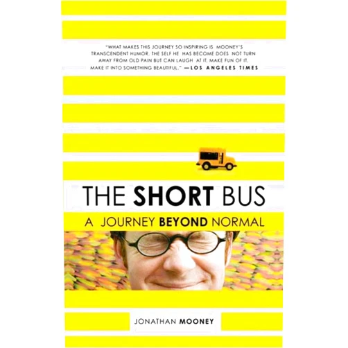 Jonathan Mooney The Short Bus