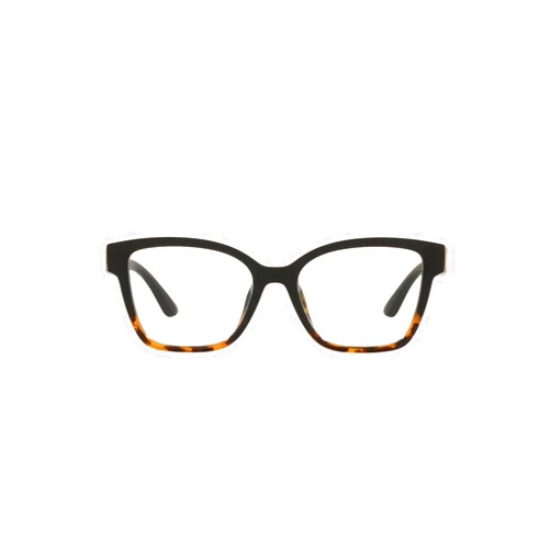 Michael Kors Women's Mk4094u Karlie I Universal Fit Square Prescription Eyewear Frames