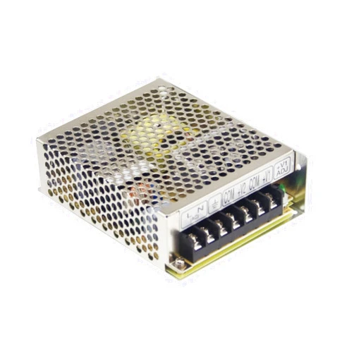 MeanWell MEAN WELL original RS-75-12 12V 6A meanwell RS-75 12V 72W Single Output Switching Power Supply