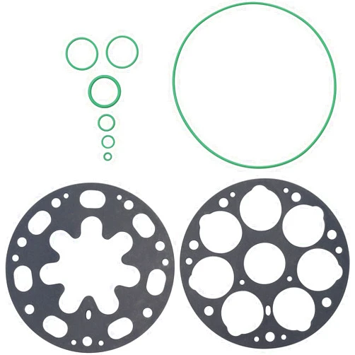 UAC Universal Air Conditioner GA 4567-KT A/C Compressor Gasket