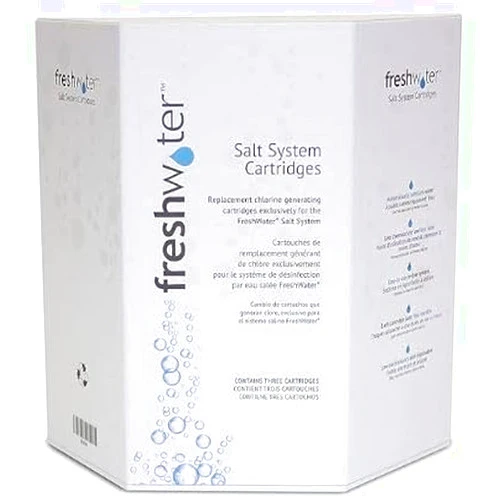 Generic Freshwater Salt System Cartridge (3)