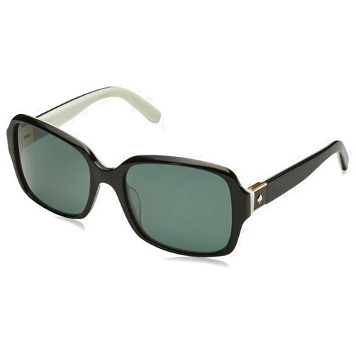 Kate Spade New York Women's Annora Rectangular Sunglasses