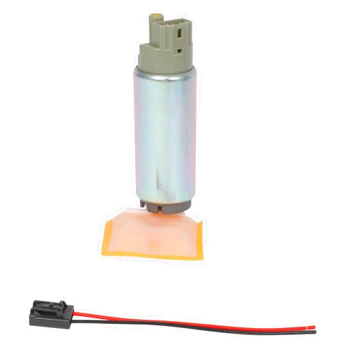 AUTOMUTO Electric Fuel Pump E8804 Compatible with 2006-2011 for Hyundai Accent L4-1.6L 2007-2009 for Kia Amanti V6-3.8L 2011 for Mitsubishi Outlander Sport L4-2.0L
