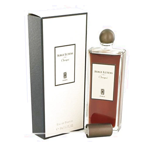 Serge Lutens Chergui by Serge Lutens Eau De Parfum Spray unisex 1.69 oz Men