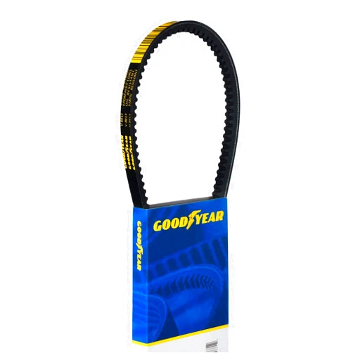 Goodyear Belts 15500 V-Belt, 15/32
