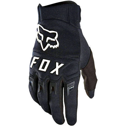 Fox Racing Mens Dirtpaw Motocross Glove