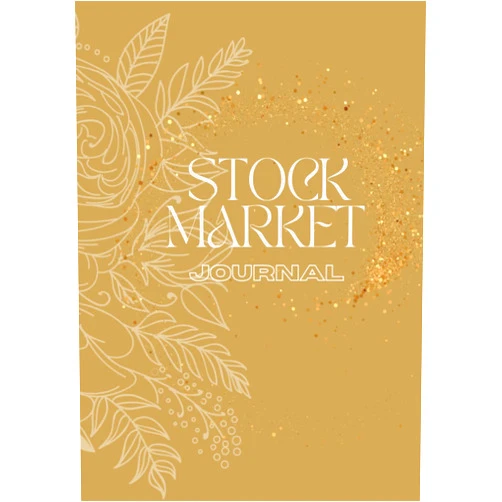 Bidooli Designs Stock Market Journal: Day Trading Journal and Investing Log Book. For Beginner Investors and for Active Stock Market Traders and Investors. Stocks, ... For Organised Traders. Trade History.
