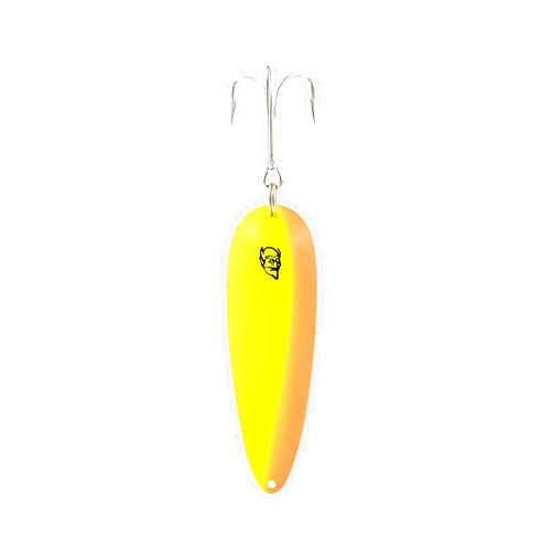 Eppinger Dardevle Nickel Back 1 oz Fishing Spoons