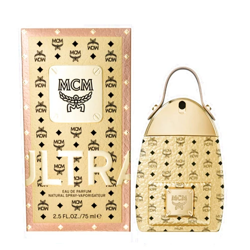 MCM ULTRA Eau de Parfum