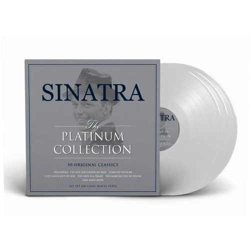 Frank Sinatra (Contributor) Format: Vinyl FRANK SINATRA Platinum Collection