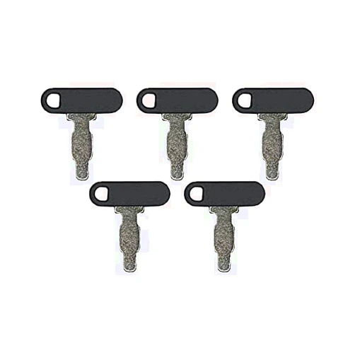 A.A Ignition Keys Replacement for Honda Generator Lawn and Small Engine 35111-880-003, 880-013 (5)