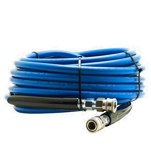 Clean Garage The Clean Garage MTM Blue KobraJet 3/8