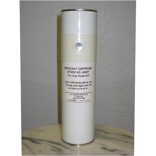 TTAMG Drierite Cartridge Stock # 40451 for Polyurethane Sprayer to Prevent Moisture