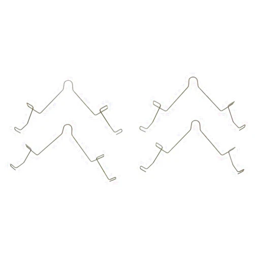 Raybestos H6035 Professional Grade Disc Brake Pad Drag Reduction Clip