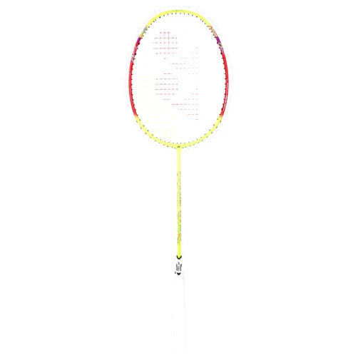 Yonex Graphite Badminton Racquet Nanoflare 002 Ability Lime G4 4U