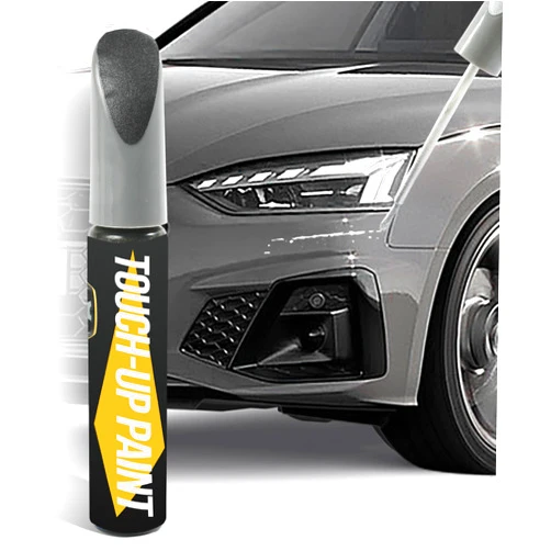 ESEWALAS Car Paint Scratch Repair,Car Accessories Touch Up Paint for Cars,Automotive Touch up Paint,Car Touch Up Paint,Car Paint Repair,Paint Chip Repair,Car Scratch Remover for Deep Scratches (Gray)