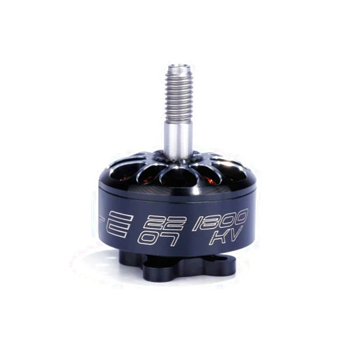 iFlight XING ECO 2207 1700KV 1800KV 2450KV 2750KV 2-6S Brushless Motor for RC Multicopter Drone FPV Racing Parts (1Pcs 1800KV)