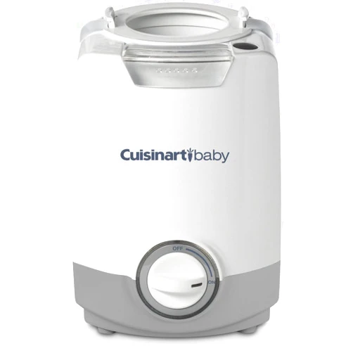 Cuisinart BW-10 Baby Bottle Warmer and Night Light