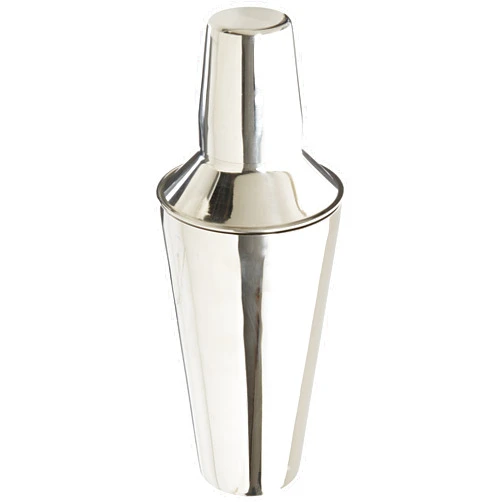 TarHong 3 Pieces Per Set Bar Shaker Mixer 28 Oz