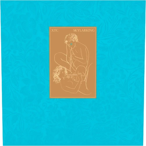 XTC (Artist) Format: Vinyl Skylarking